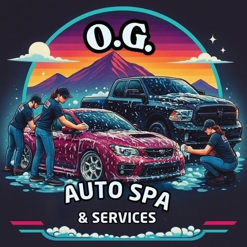 OG Auto Spa & Services